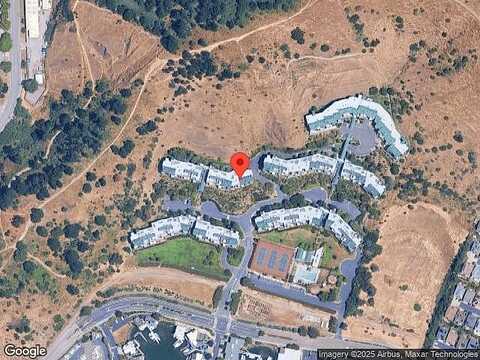 Quarry, RICHMOND, CA 94801
