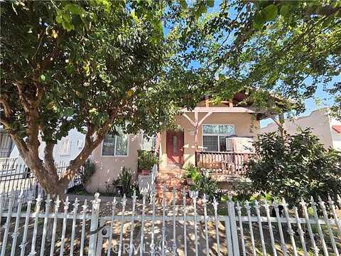 70Th, LOS ANGELES, CA 90003