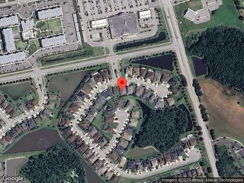 Lillyreed, NEW PORT RICHEY, FL 34655