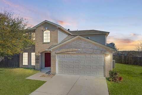 Ash, ANNA, TX 75409