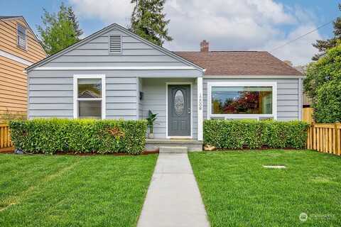 Dayton, SEATTLE, WA 98133
