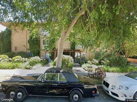 Sierra Madre, PASADENA, CA 91107