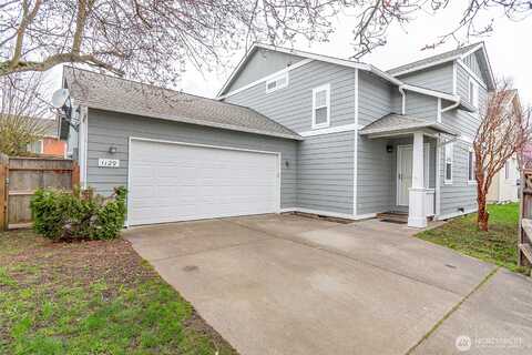 Cordero, OAK HARBOR, WA 98277