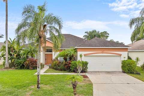 Golf Course, DAVENPORT, FL 33837