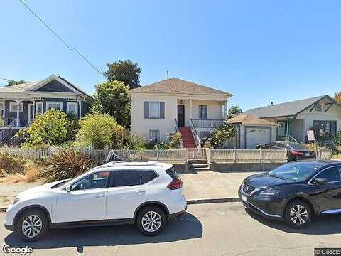 63Rd, EMERYVILLE, CA 94608