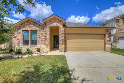 Iron, BULVERDE, TX 78163