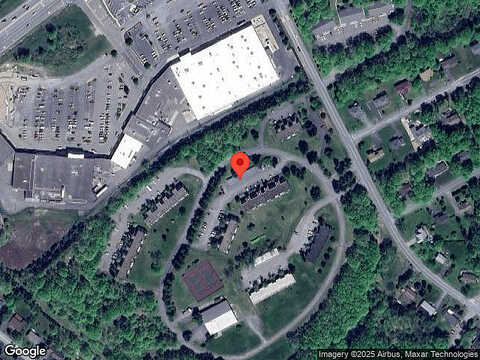 Foxfire Drive, Mount Pocono, PA 18344