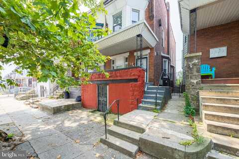 Walnut, PHILADELPHIA, PA 19139