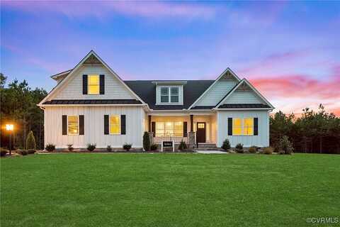 Roden, MECHANICSVILLE, VA 23111