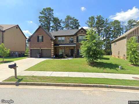 Members, JONESBORO, GA 30236