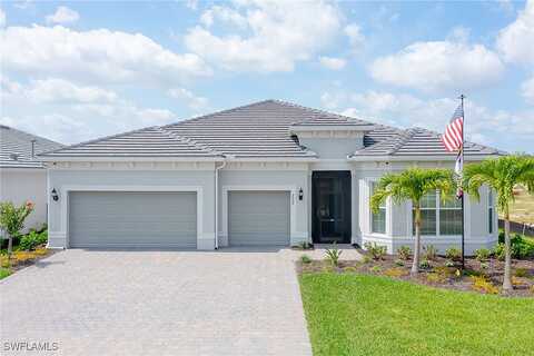 Del Webb Oak Creek, NORTH FORT MYERS, FL 33917