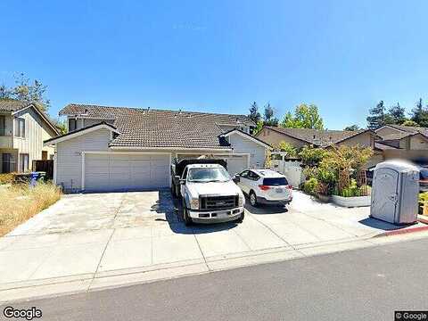 Musk, FREMONT, CA 94555