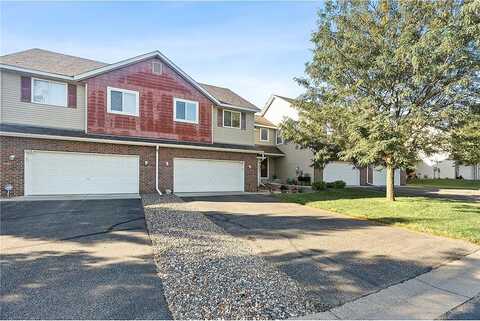 Rushmore, HASTINGS, MN 55033