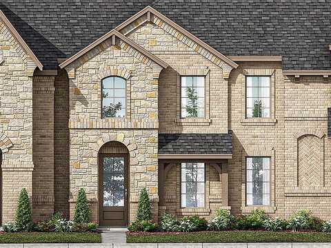 Ethereal, WAXAHACHIE, TX 75165