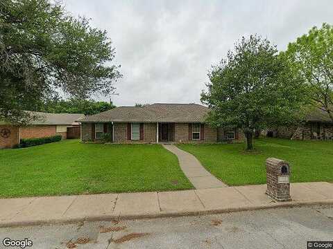 Highland, ENNIS, TX 75119