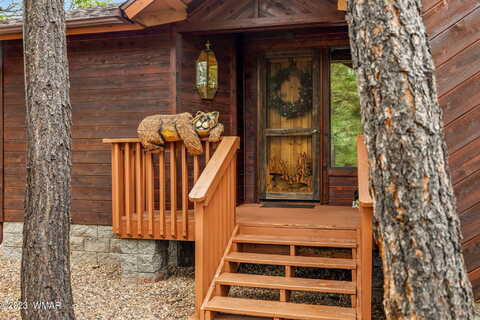 Loma Linda, PINETOP, AZ 85935