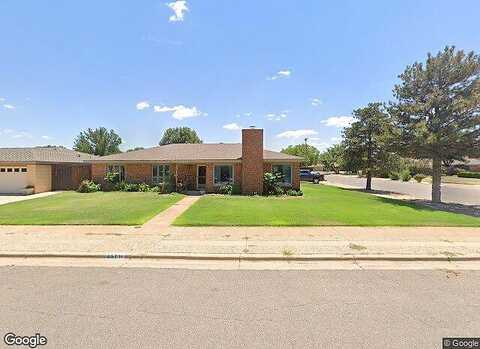 70Th, LUBBOCK, TX 79424