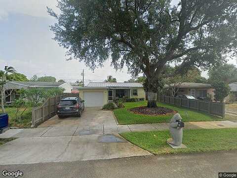 54Th, FORT LAUDERDALE, FL 33309
