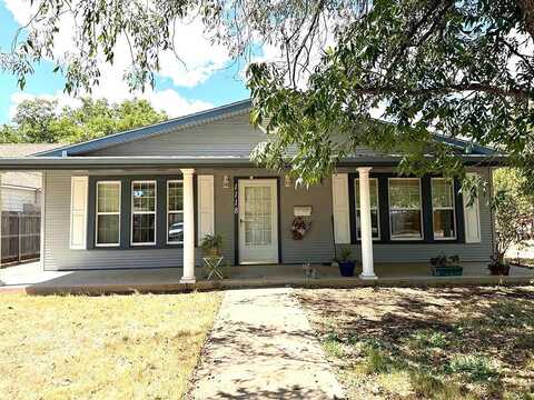 Grand, ABILENE, TX 79605