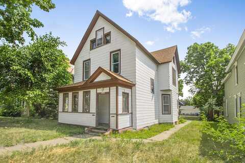 4Th, MINNEAPOLIS, MN 55411