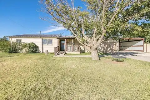 1St, PETERSBURG, TX 79250