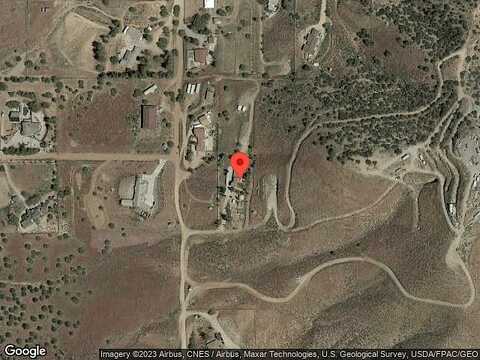 Corradi, ACTON, CA 93510