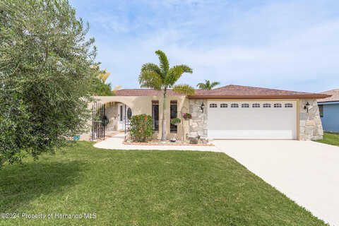 San Mateo, PORT RICHEY, FL 34668