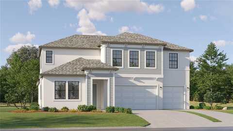 Runaway Breeze Drive, LAND O LAKES, FL 34637
