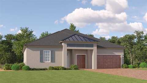 Minnow Ray Drive, LAND O LAKES, FL 34638