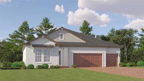 Minnow Ray Drive, LAND O LAKES, FL 34638