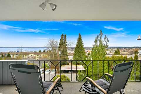 High, BELLINGHAM, WA 98225