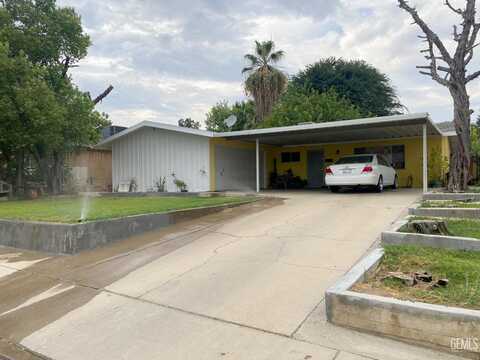 Sheridan, BAKERSFIELD, CA 93308