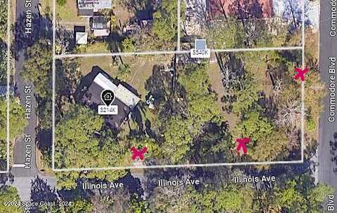 Illinois, MELBOURNE, FL 32904