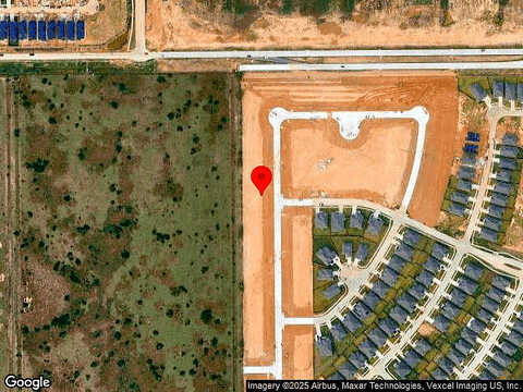 Pier Cove Drive, Cypress, TX 77433