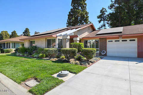Village 7, CAMARILLO, CA 93012