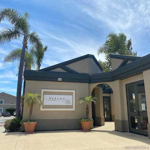 Charmant, SAN DIEGO, CA 92122