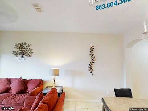 La Mirage, DAVENPORT, FL 33897