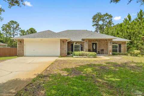 Bay Oaks, MILTON, FL 32583