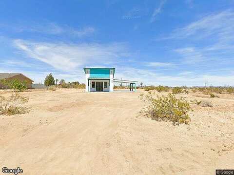 Crestview, JOSHUA TREE, CA 92252