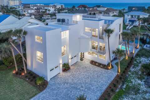 Magnolia, DESTIN, FL 32541
