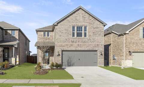 Waterhouse, Anna, TX 75409