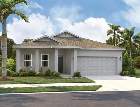 Haystack Drive, Saint Cloud, FL 34771