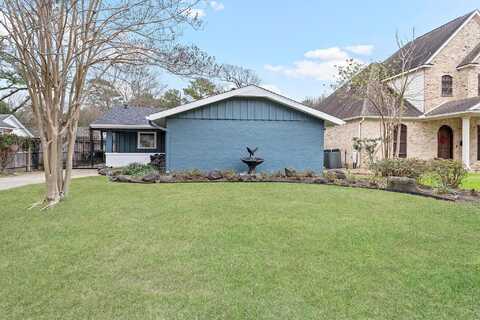 21St, BEAUMONT, TX 77706