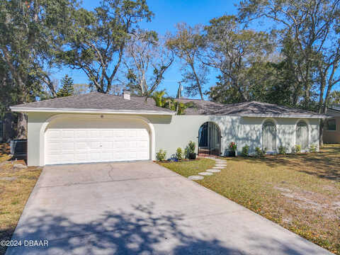 Merrywood, ORMOND BEACH, FL 32174