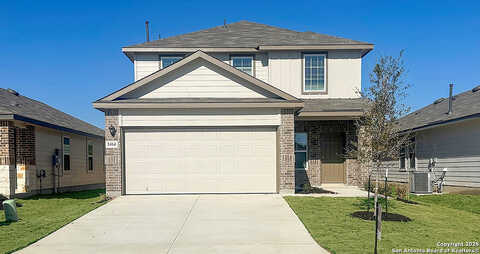Concho Springs, San Antonio, TX 78253