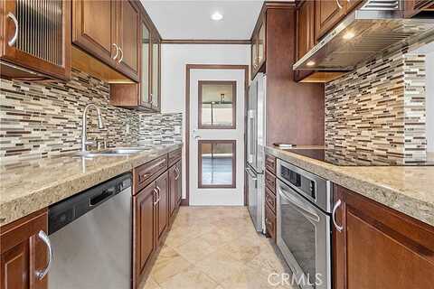 Sycamore, LOS ANGELES, CA 90036