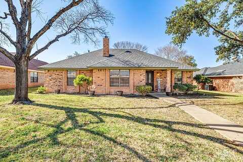 Bermuda, SAN ANGELO, TX 76904