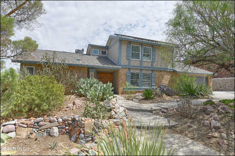 Sharondale, EL PASO, TX 79912