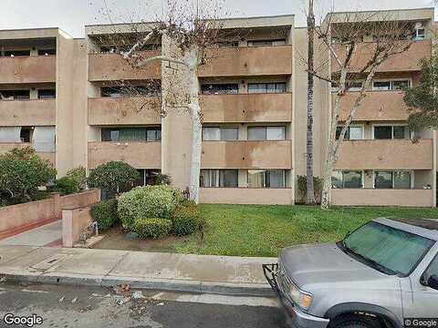 Oakcrest, SAN DIEGO, CA 92105