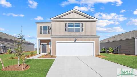 Findley Trail, Port Wentworth, GA 31407